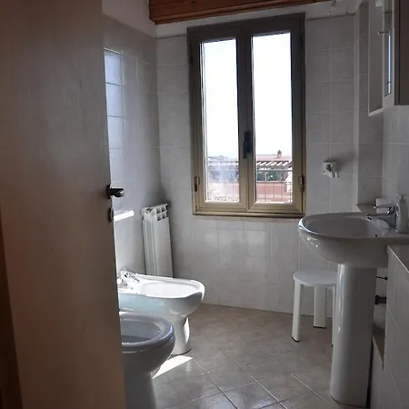 Le 4 Fontane