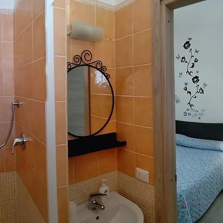 Le 4 Fontane Bed & Breakfast Taormina