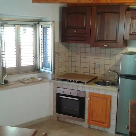Bed & Breakfast Le 4 Fontane 3*