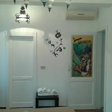 Bed & Breakfast Le 4 Fontane