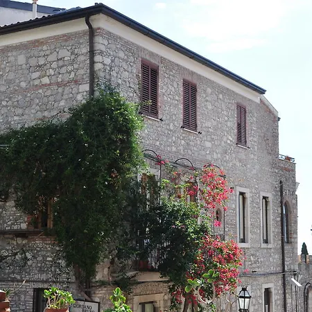 Le 4 Fontane Taormina