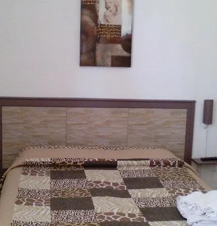 Le 4 Fontane 3* Taormina
